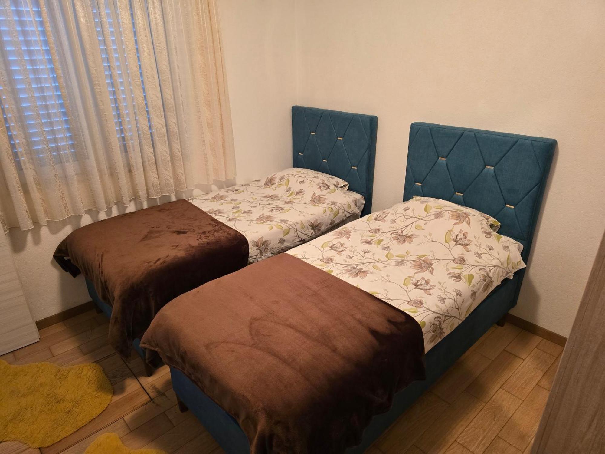 Apartment Angel 코토르 외부 사진